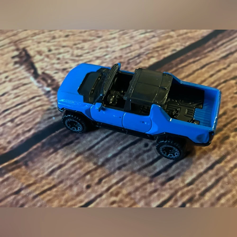 Hot Wheels '20 Toyota‎ Tacoma